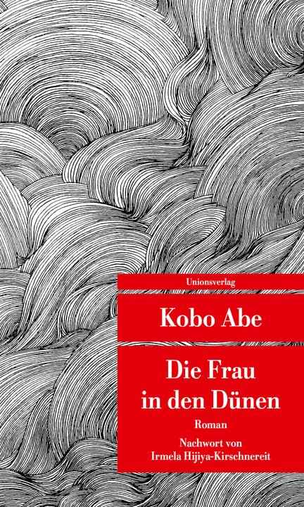 Produktbild Die Frau in den Dünen (Deutsch, Kobo Abe, 2018)