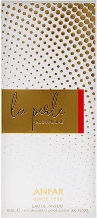 Actual product image There The Pearl For Women Spray (Eau de parfum, 90 ml)