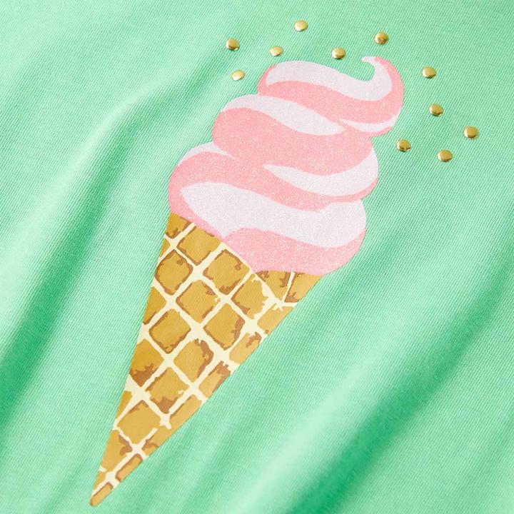 Produktbild vidaXL Kinder T-Shirt (92)