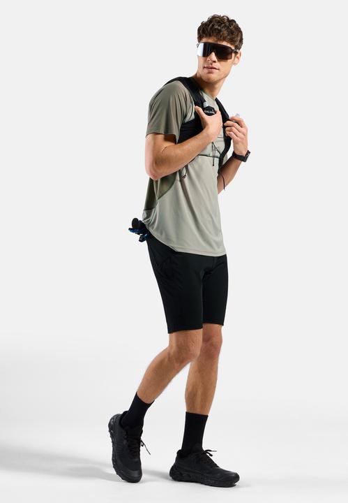 Produktbild Odlo X-Alp Trail Cargo Tights Short (XXL)