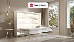 Image du produit Vente-unique Rapili (140 x 200 cm)