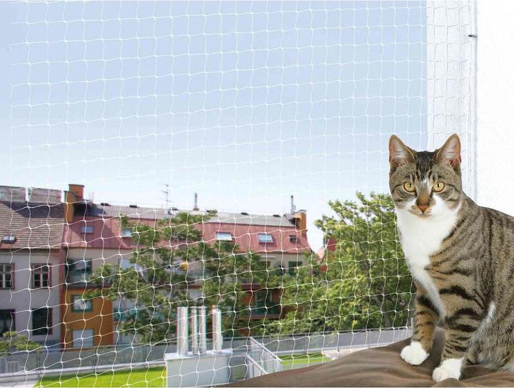 Actual product image Trixie Safety net