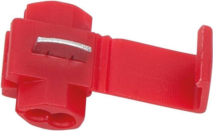 Image du produit KS Tools Assortiment de raccords de dérivation, 50 pcs