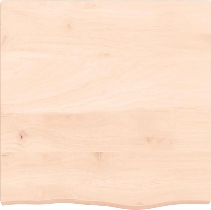 Image du produit vidaXL Tischplatte (60 x 60 cm)