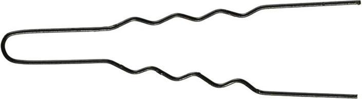 Image du produit Comair Aiguilles à friser fines sz 50 btl 75x (50 pcs)
