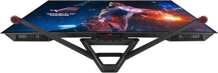 Productafbeelding ASUS GAMING ROG PG42UQ HDMI+DP Gsync (3840 x 2160 Pixels, 41.50")