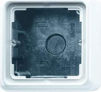 Actual product image JUNG AP cap