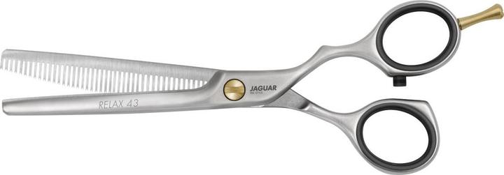 Produktbild Jaguar HS 6,0" 83960 Pre Style Relax 43 Modellierschere (15.24 cm)