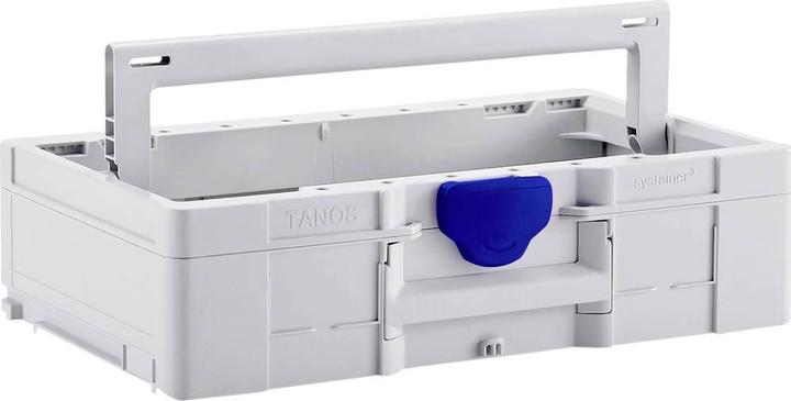 Tanos Systainer³ ToolBox L 137