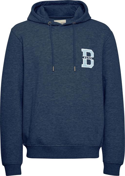 Actual product image Blend Sweatshirt - Sweatshirt - 20716554 (3XL)