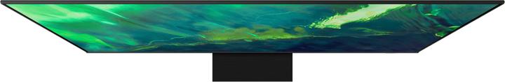 Actual product image Samsung Series 7 QE75Q70AAT (75 inch) Ultra HD Smart TV WLAN (75", QLED, 4K)
