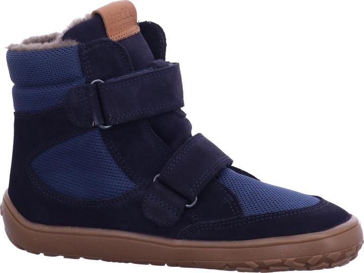 Produktbild Froddo Kid's Barefoot Tex Winter (27)
