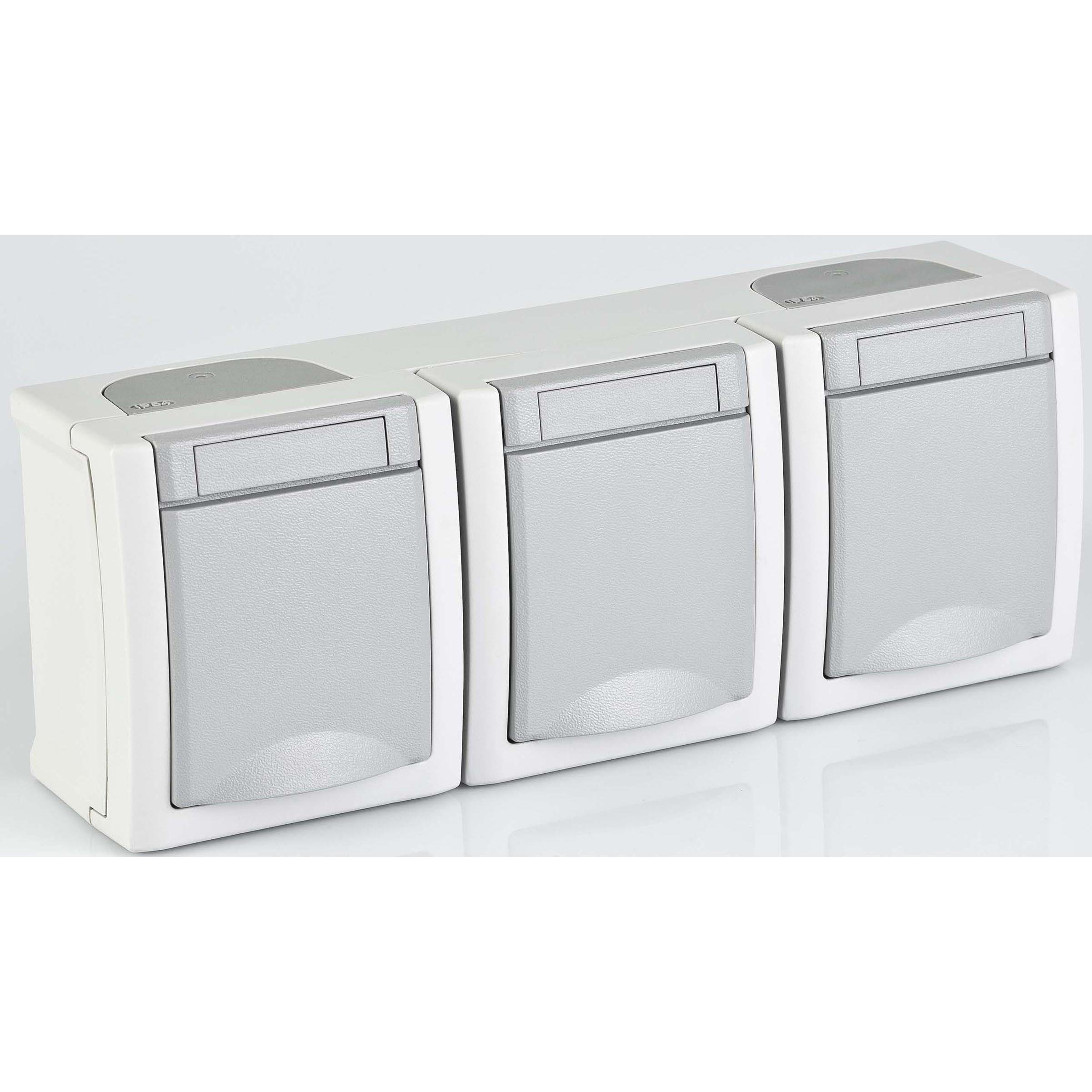 Thumbnail - Panasonic, Steckdose, Steckdose