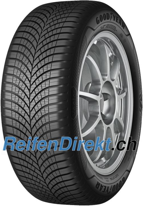 Goodyear Vector 4 Seasons G3 SUV (235/55R19 105W 105W, Pneus toutes saisons)