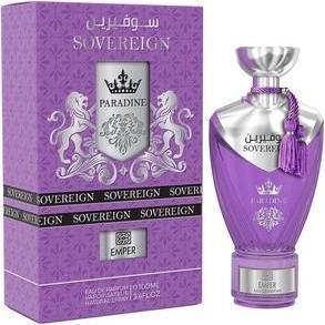 Immagine prodotto Emper Sovrano Paradine (Eau de parfum, 100 ml)