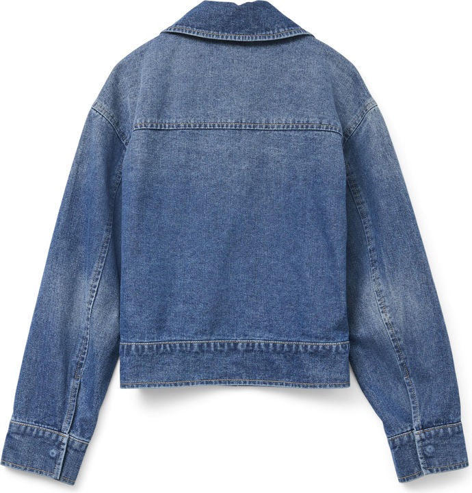 Produktbild Vero Moda VMLINEA Jeansjacke Jeansjacke (S)