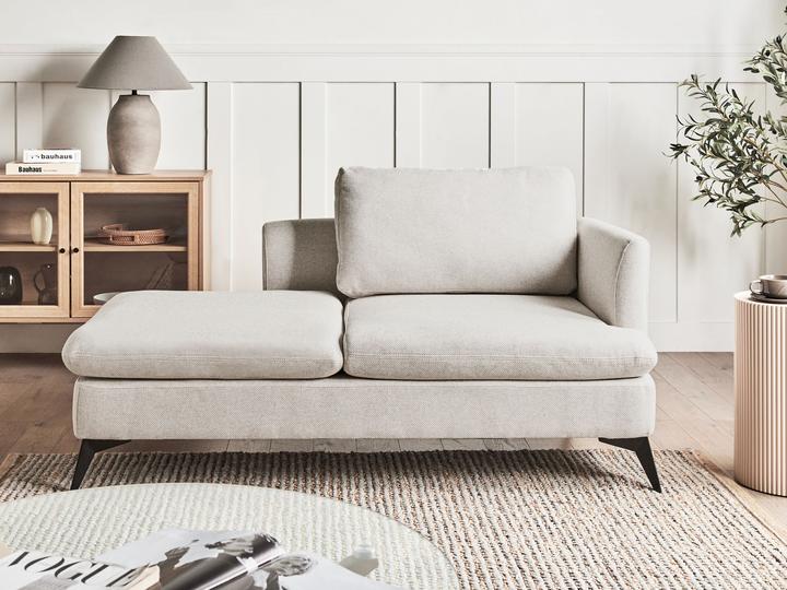 Produktbild Beliani Sievoz (Recamiere)