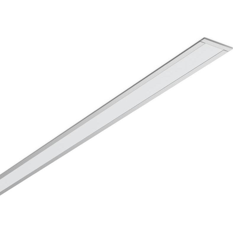 RZB, Wandleuchte + Deckenleuchte, LED-Einbauleuchte (1600 lm)