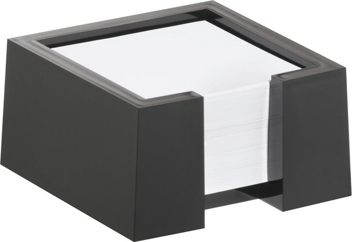 Actual product image Durable Notepad white 9.0 x 9.0 cm, approx. 500 sheets, 1 pack (90 x 90 mm)