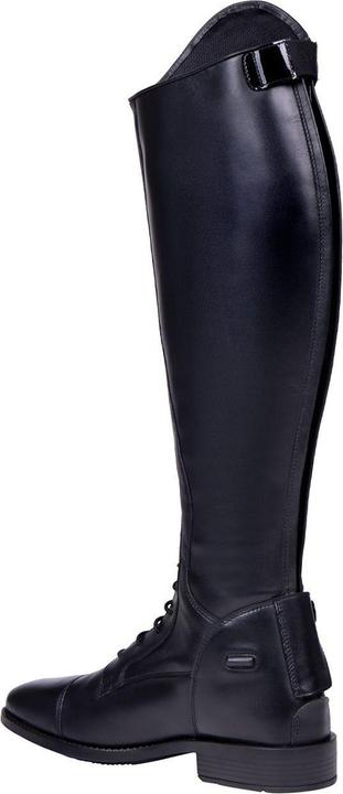 Actual product image Qhp 's wide riding boots lyssa (36)