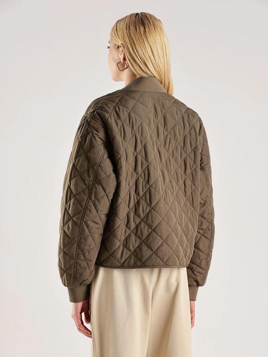Actual product image Calvin Klein Authentic Original Quilted Jacket (L)