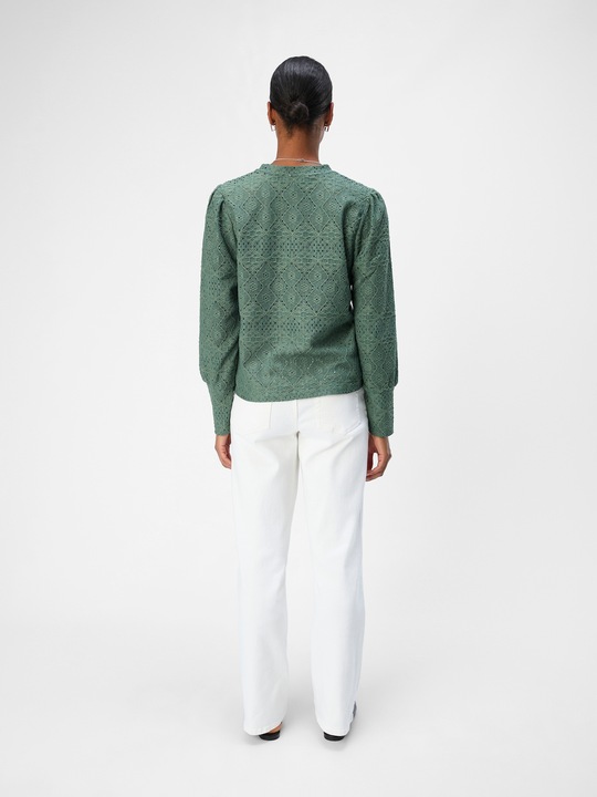 Actual product image Object OBJFEODORA top (S)