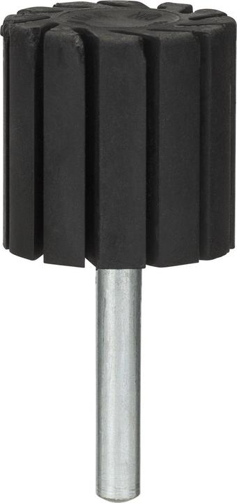 Produktbild Bosch Professional Zubehör Aufnahmeschaft für Schleifhülsen, 30 mm, 30 mm, für Geradschleifer