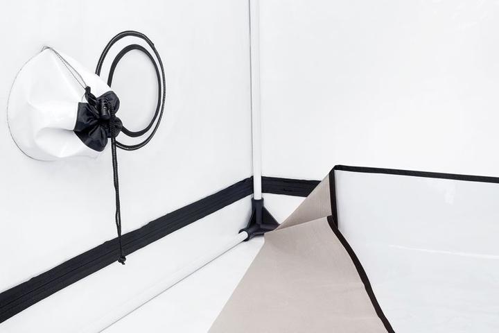 Image du produit Homebox Ambient R120 Avec PAR