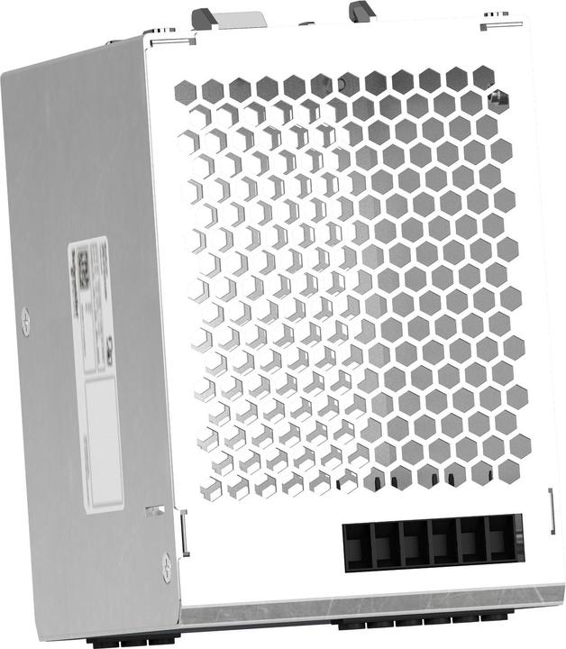 Actual product image Schneider Electric Power supply, OPTIMUM, 100-240VAC, 24VDC, 20A, 480W, 1-phase ABLS1A24200