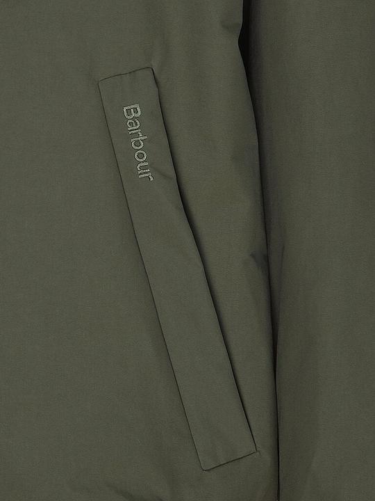 Actual product image Barbour Blouson Royston (M)