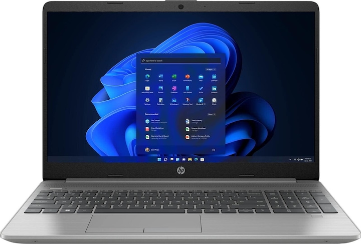 HP 255 G9 (15.60", AMD Ryzen 3 5425U, 8 GB, 256 GB, DE)