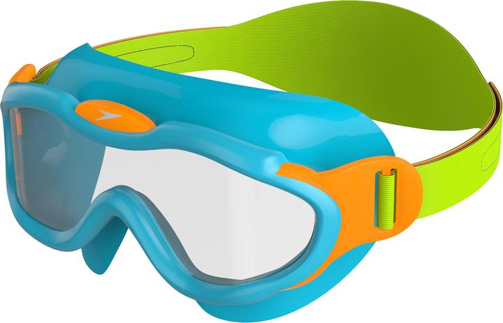 Speedo Biofuse Mask Infant (One size)