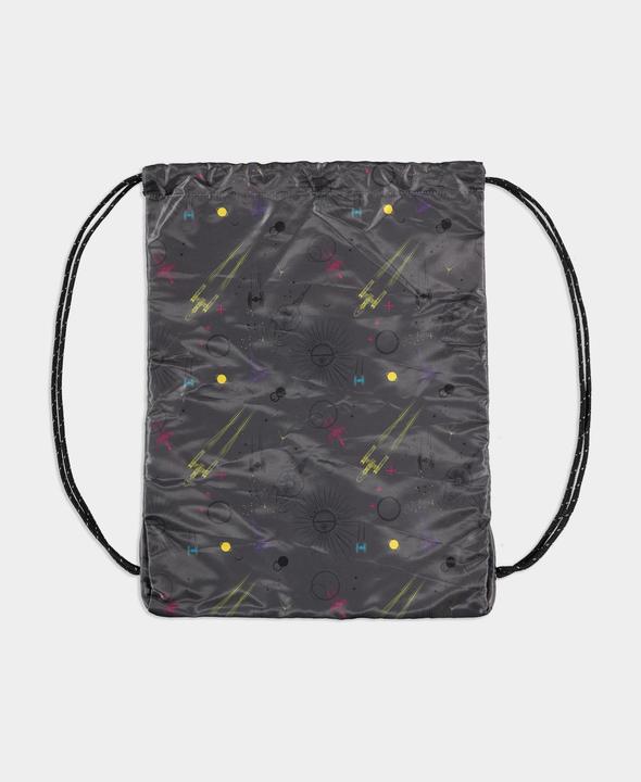 Produktbild Star Wars AOP Drawstring Bag
