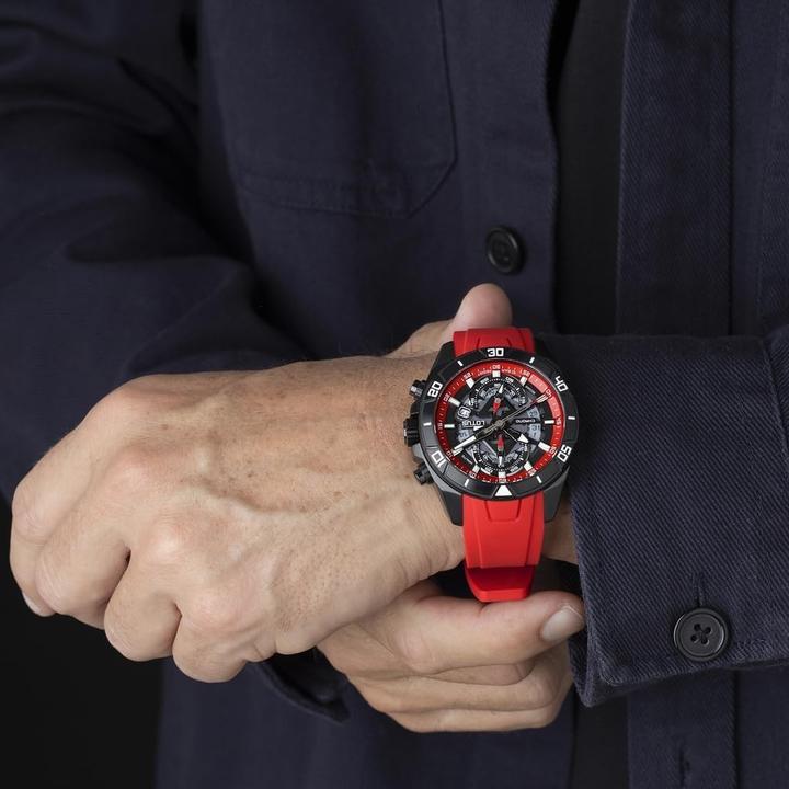 Produktbild Lotus 18945/5 Vortex (Chronograph, 45.30 mm)