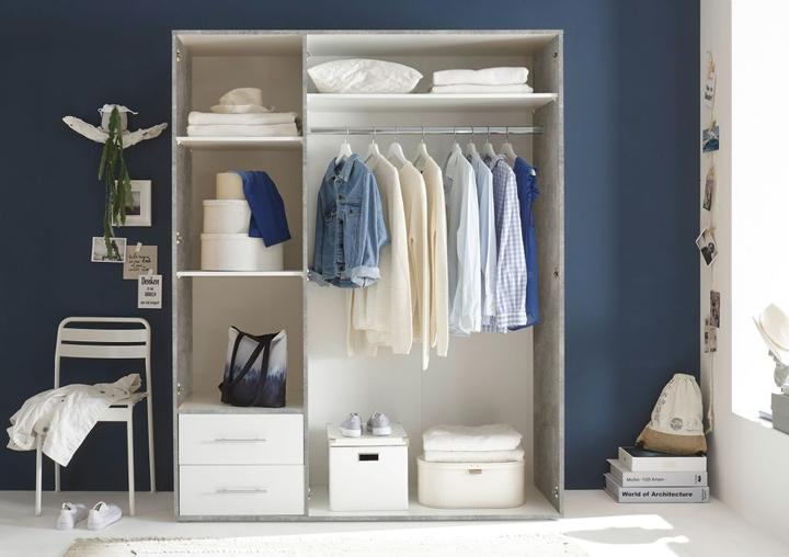 Actual product image Pol-Power Valencia (155 x 60 x 195 cm)