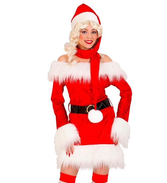 Produktbild Widmann Nikolausmütze