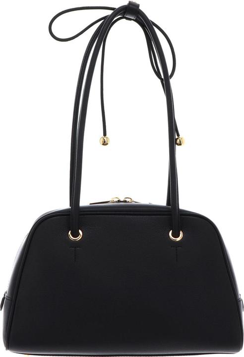 Actual product image Furla Poppy Dome Shoulder Bag