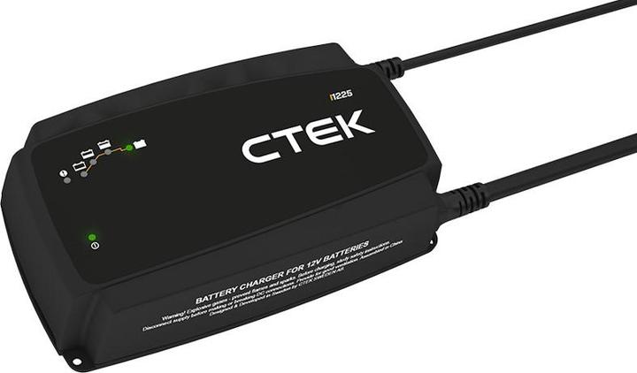 Produktbild Ctek I1225 (12V, 25 A)