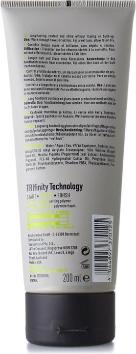 Produktbild KMS California HairPlay (Haargel, 200 ml)