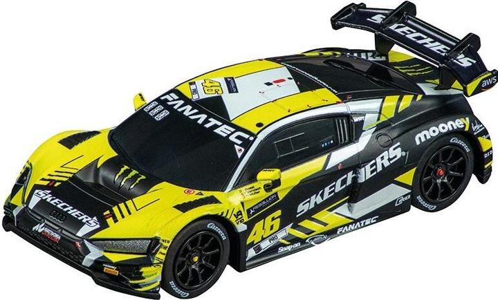 Actual product image Carrera GT Super Challenge