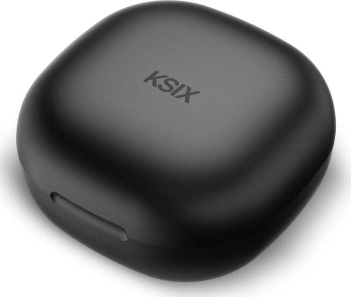 Actual product image KSIX Smartring Silver L Size 11 (Silver)