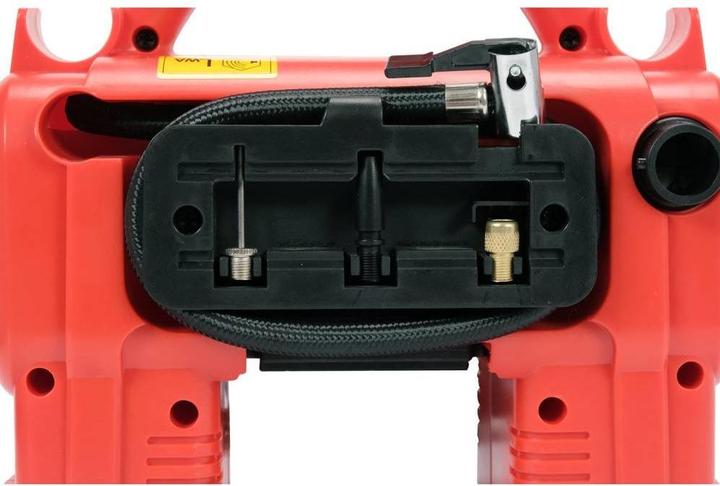 Immagine prodotto Yato Compressore (11 bar, 6 l)