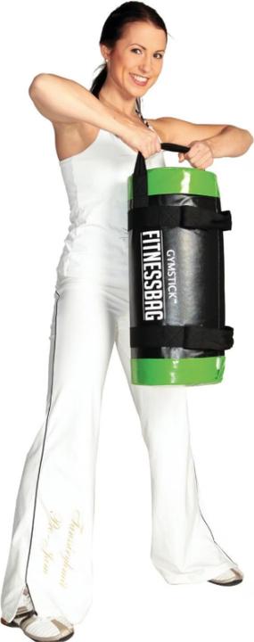 Actual product image Gymstick Fitness bag (1 x 7.5 kg)