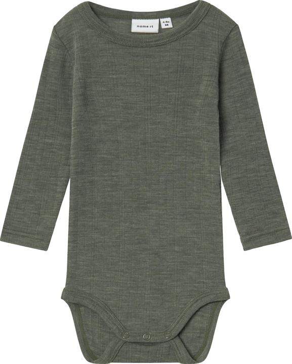 Immagine prodotto Name it Tutina in lana merino (62)