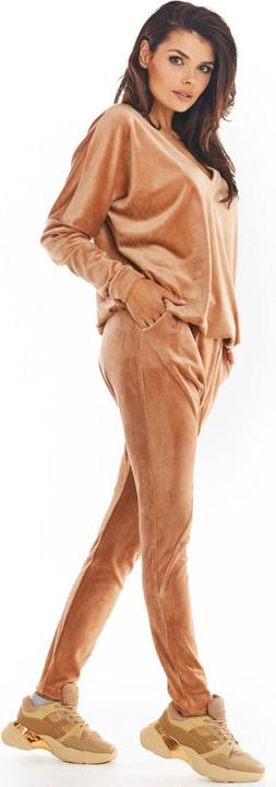 Actual product image Awama Sports suit trousers model (L, XL)