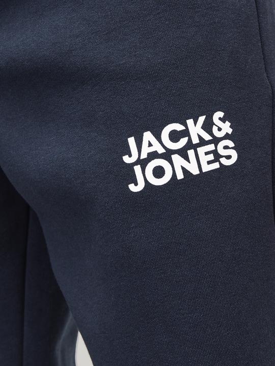 Actual product image Jack & Jones Jpstgordon Jjnewsoft Sweat Pant Noos Mni (104)