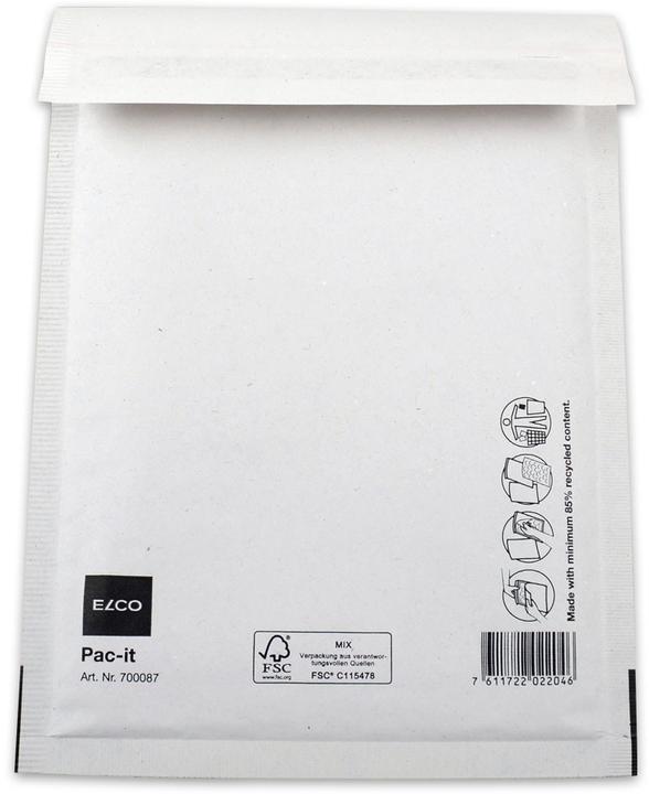 Actual product image Elco Bubble envelope 13 150x210mm (100 x)