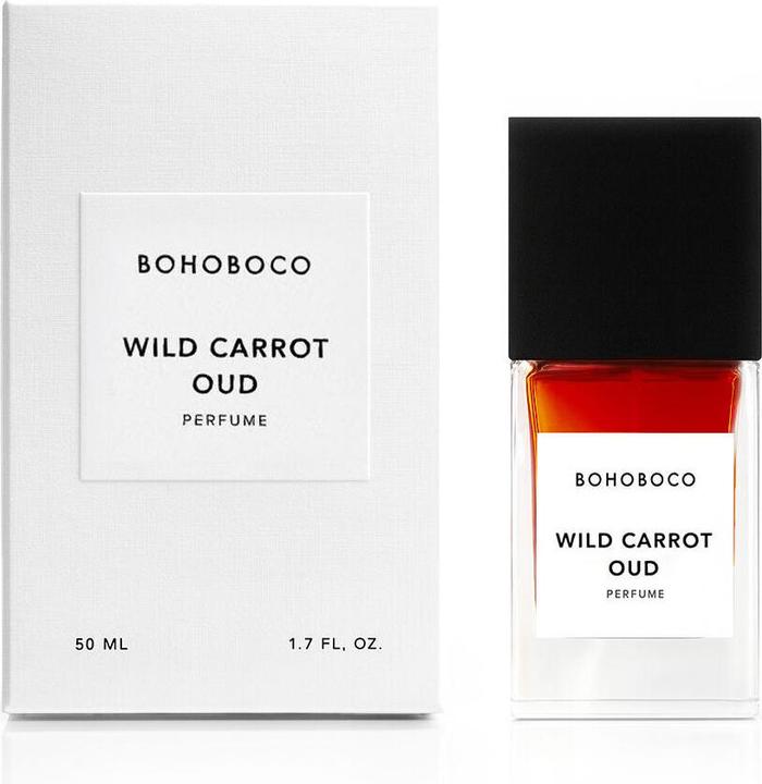 Produktbild Bohoboco Wild Carrot Extreme Parfum (Extrait De Parfum, 50 ml)