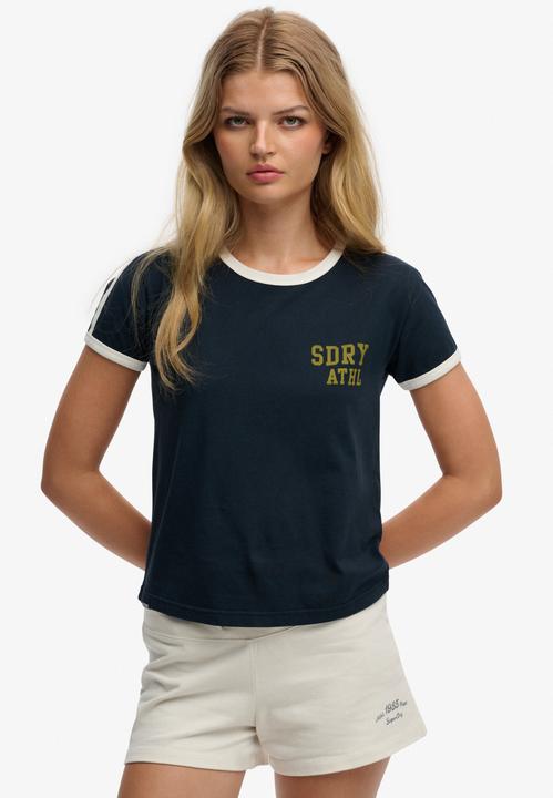 Eclipse Navy Blue, finster marineblau