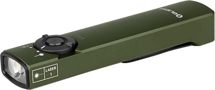 Actual product image Olight Arcfield NW